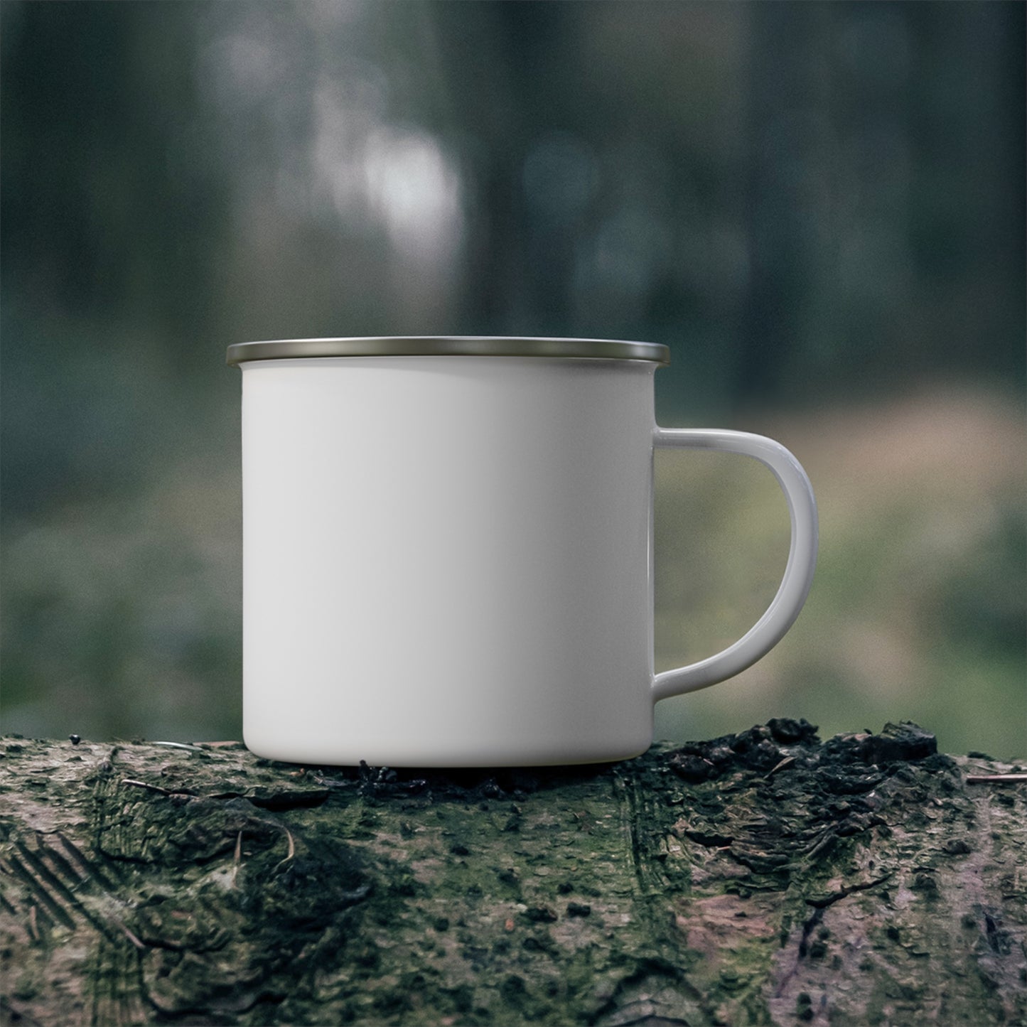 Indiana Dunes National Park Camping Mug