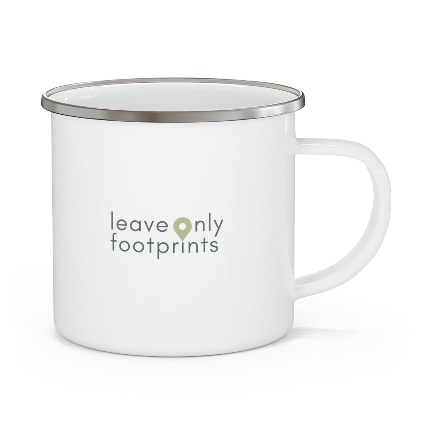 Lincoln Home National Historic Site Camping Mug