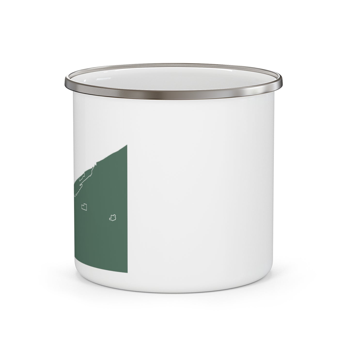 Indiana Dunes National Park Camping Mug