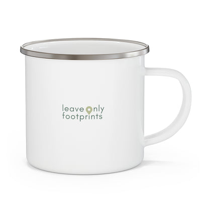 New River Gorge National Park Camping Mug